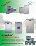 Enclosed Circuit Breaker