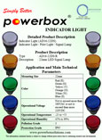 Pilot Light