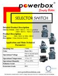 Selector Switch